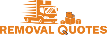 Removal Quote logo