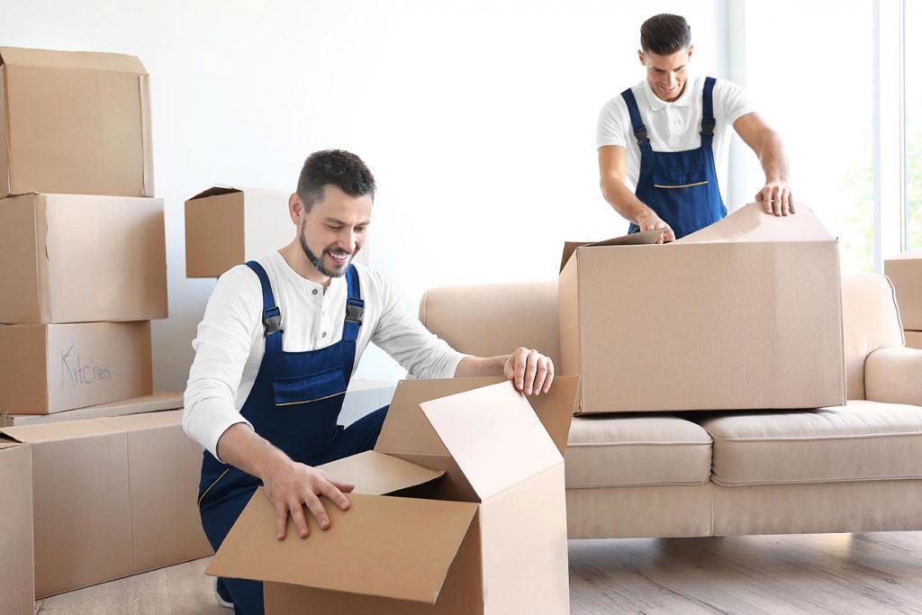 Sydney to Coffs Harbour Removalists