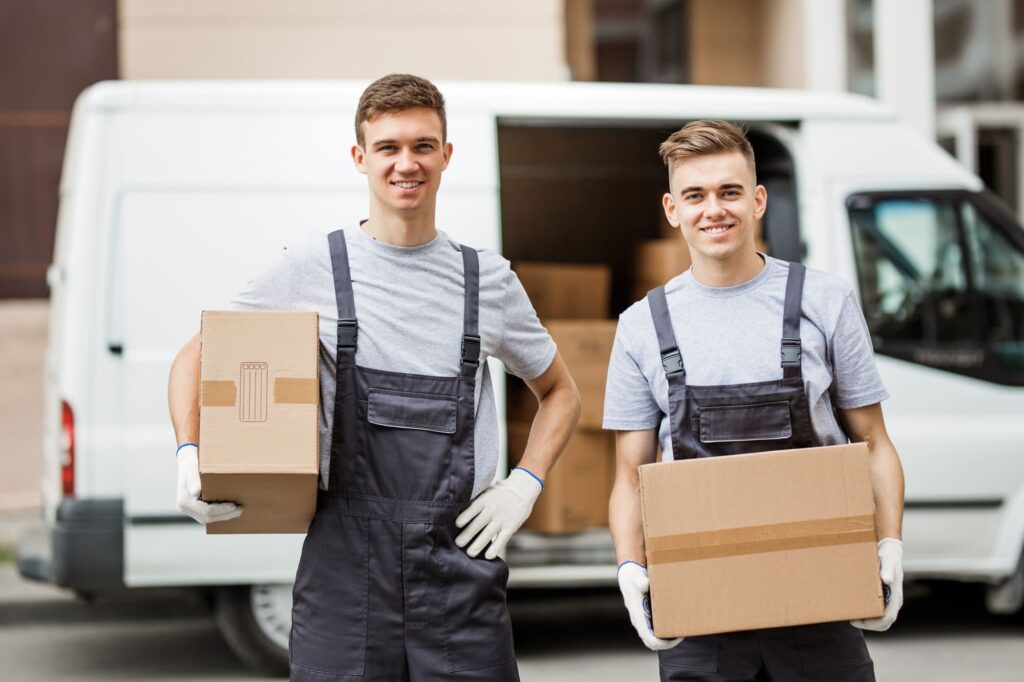 Sydney to Byron Bay Removalists