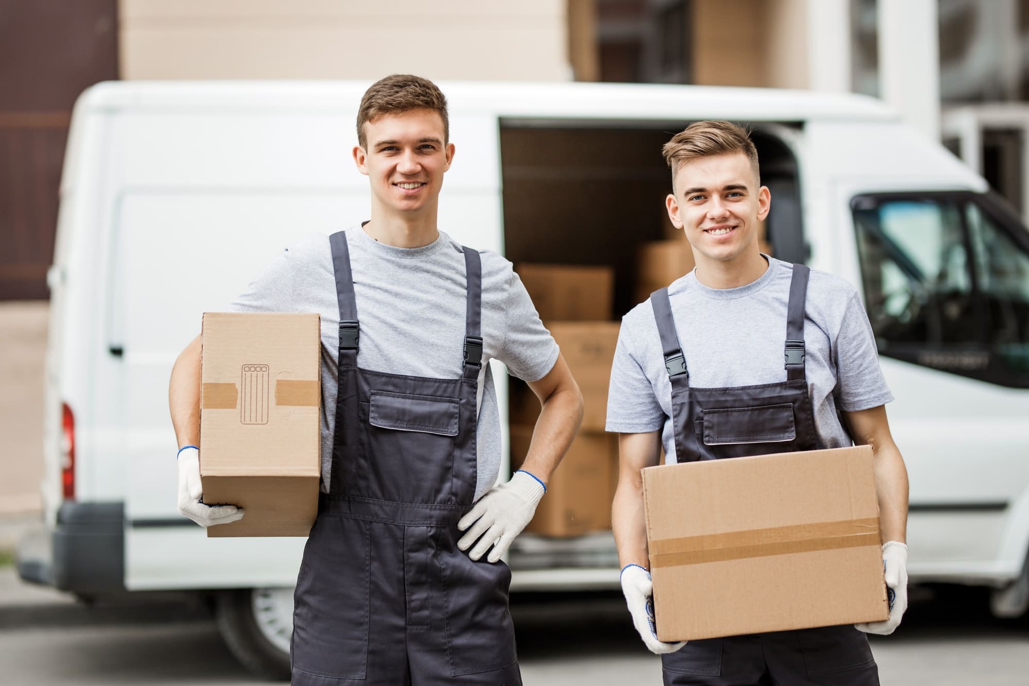 Melbourne to Sydney moving cost 2026