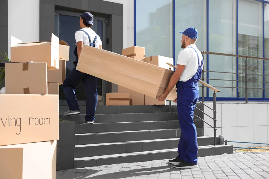 Sydney to Coffs Harbour Removalists