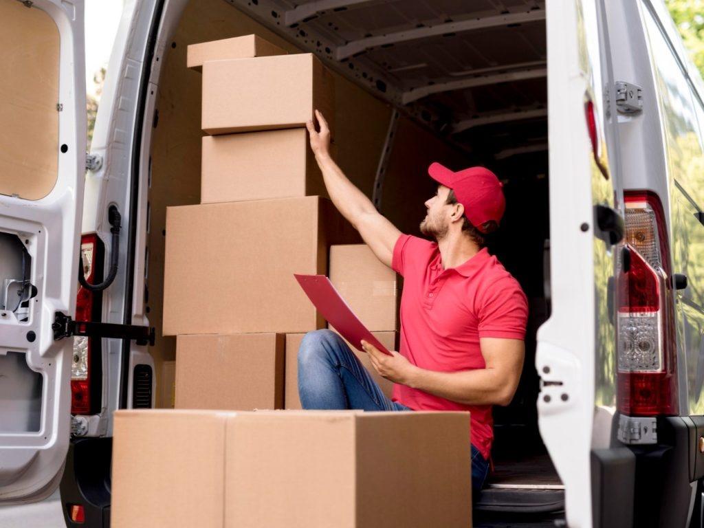 Sydney to Rockhampton Removalists