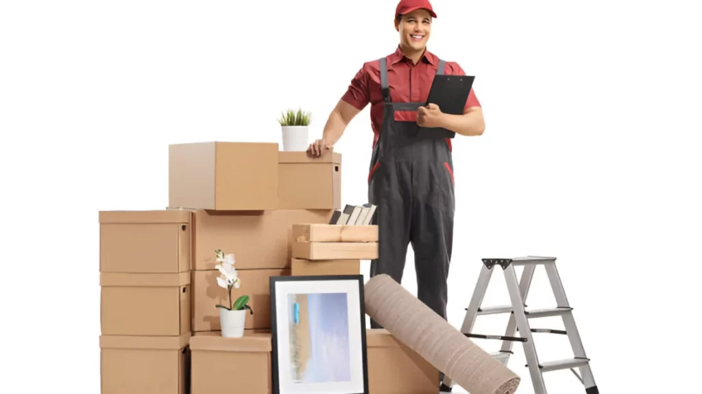 Sydney to Rockhampton Removalists