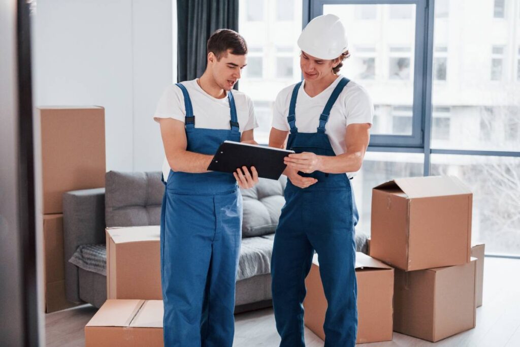  Compare Cheap & Professional Removalists Prices in Sydney