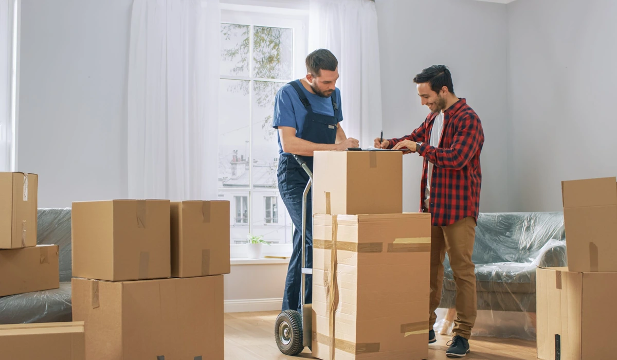 Melbourne to Sydney Moving Cost 2026
