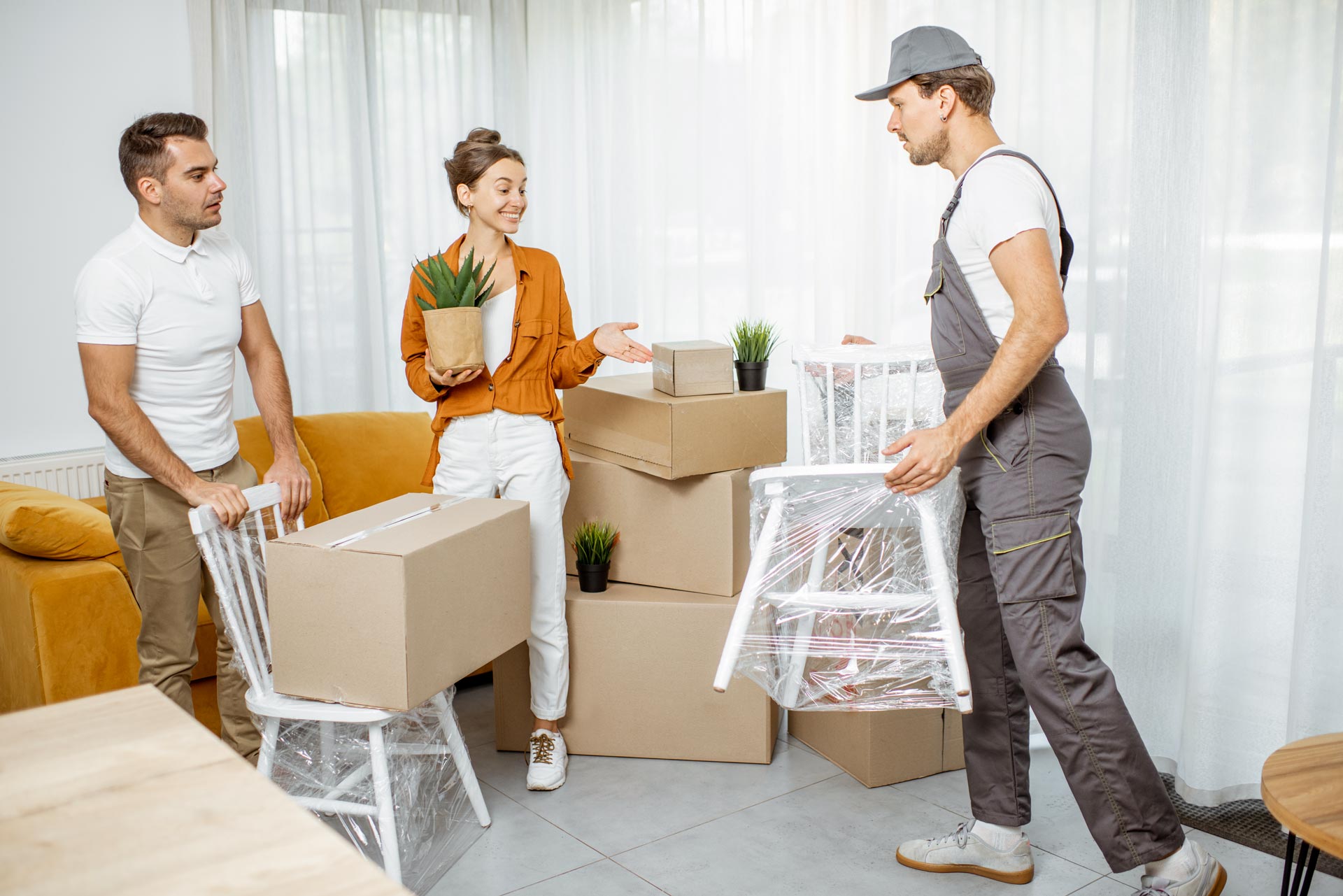 Last Minute Moving in Sydney? How to Find Urgent Removalists