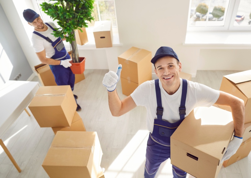 Compare Hourly vs Fixed Moving Quotes in Sydney