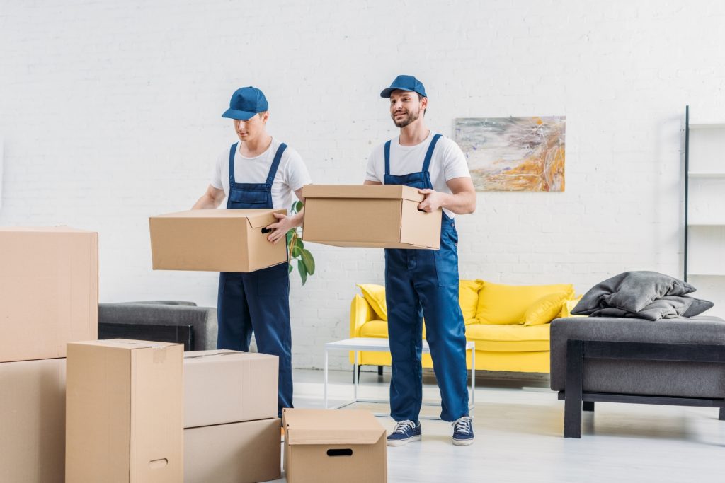 Compare Interstate Removal Quotes and Save in 2026