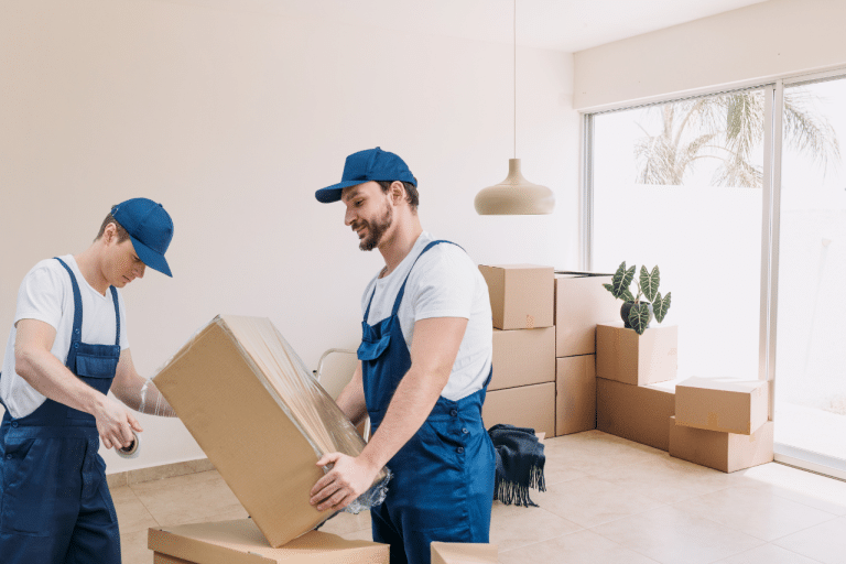 Compare Hourly vs Fixed Moving Quotes in Sydney 