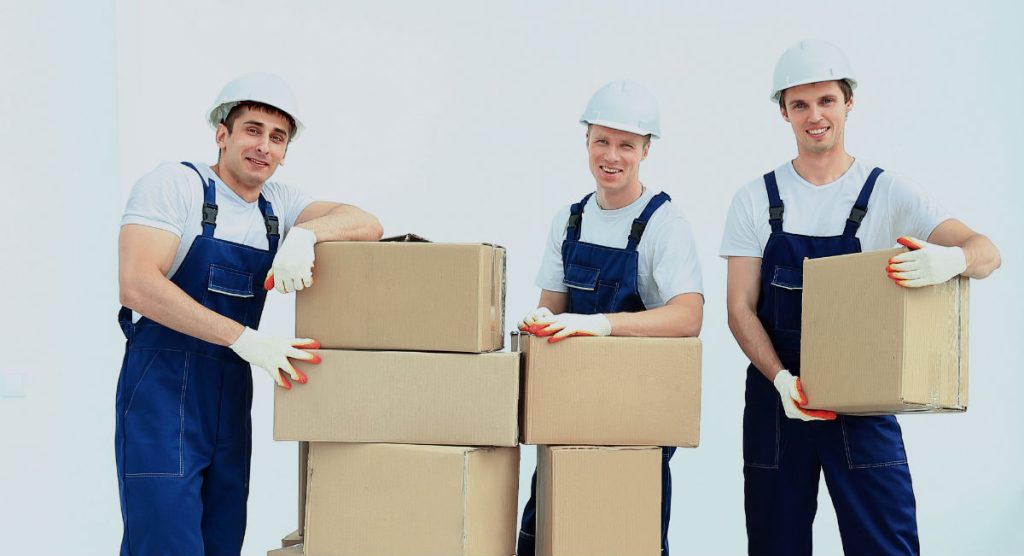 Compare Removalist Quotes Parramatta 