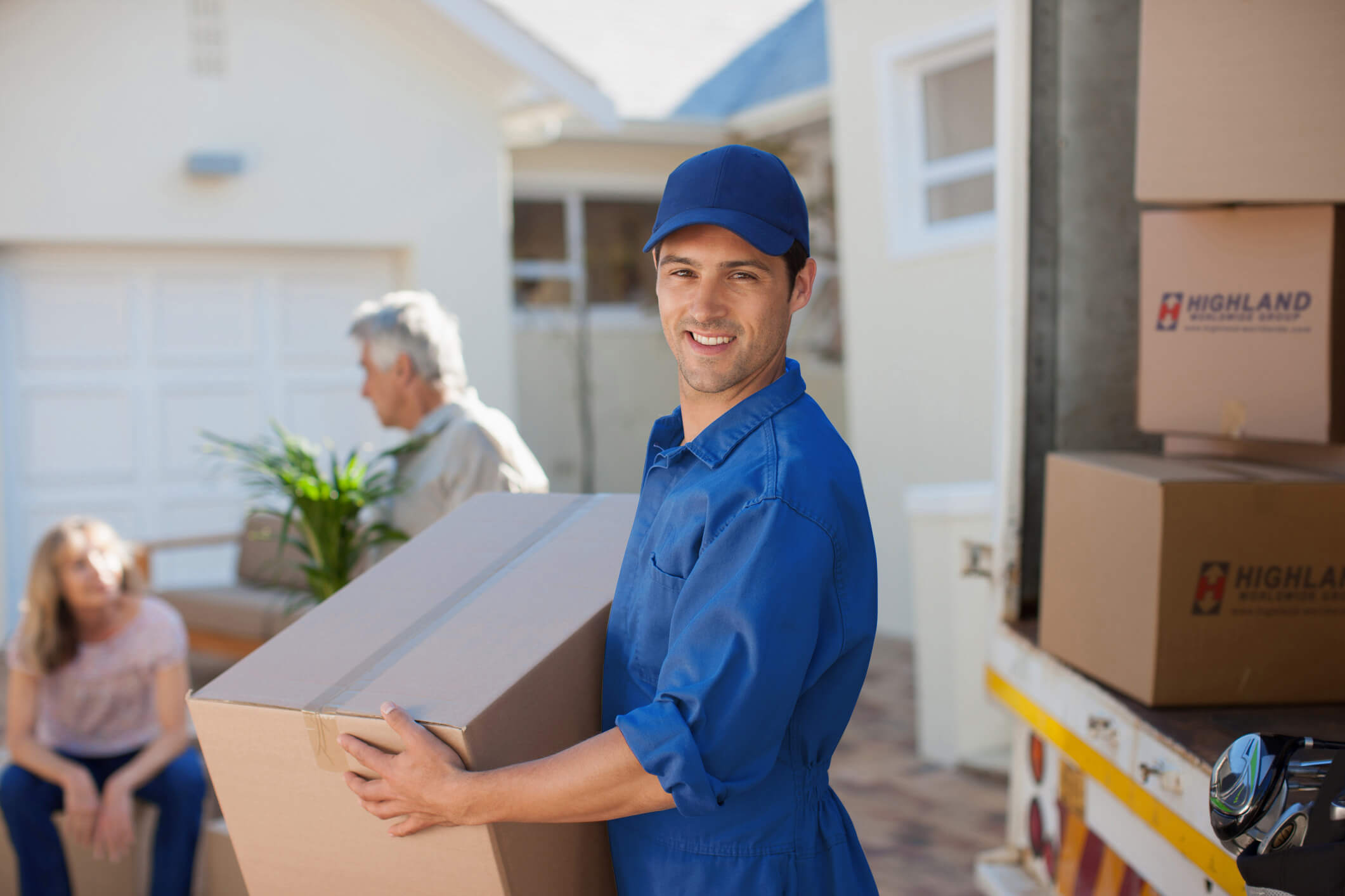 How to Save Money on Sydney Moves