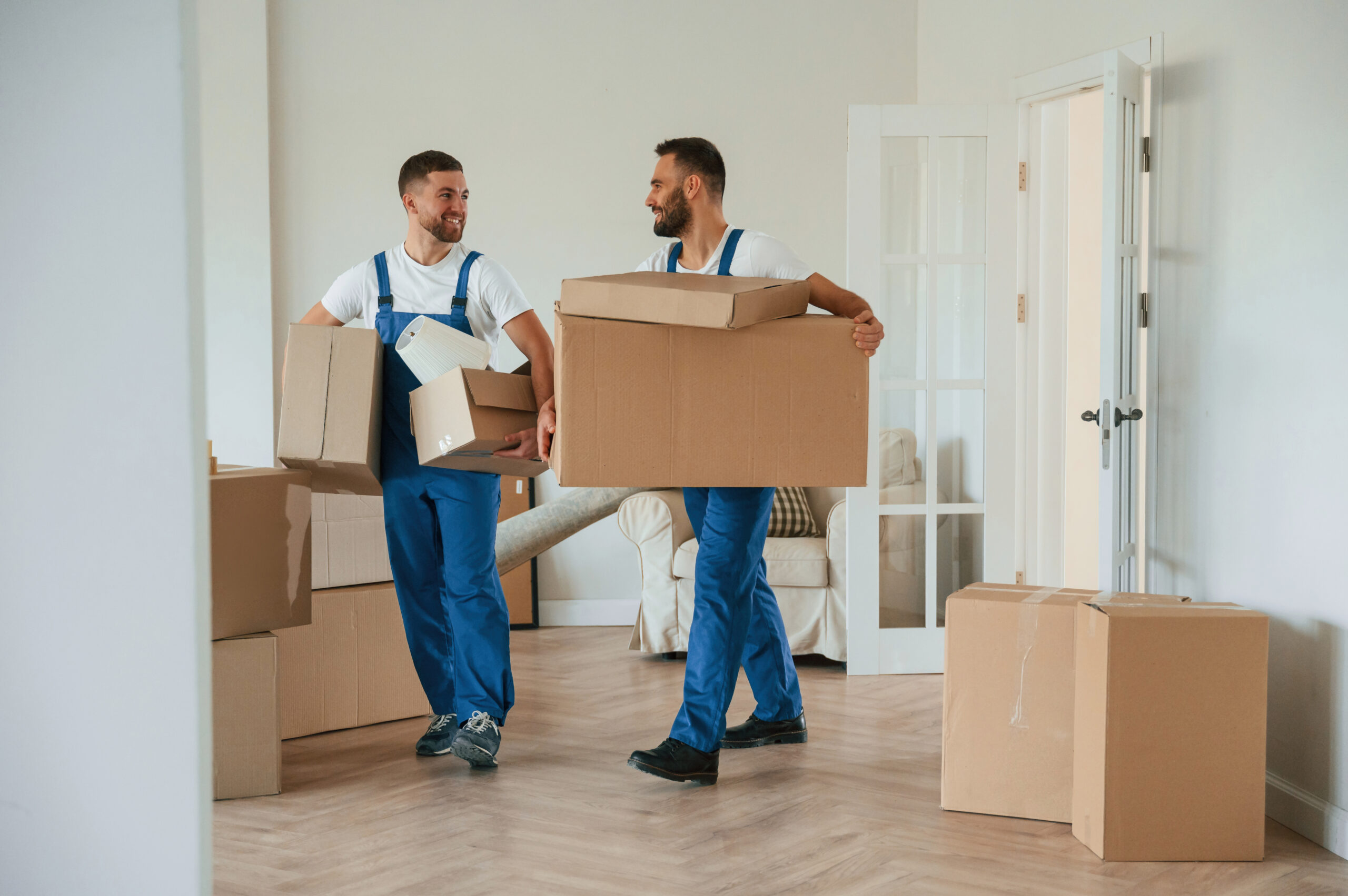 Instant Removalist Quotes in Sydney