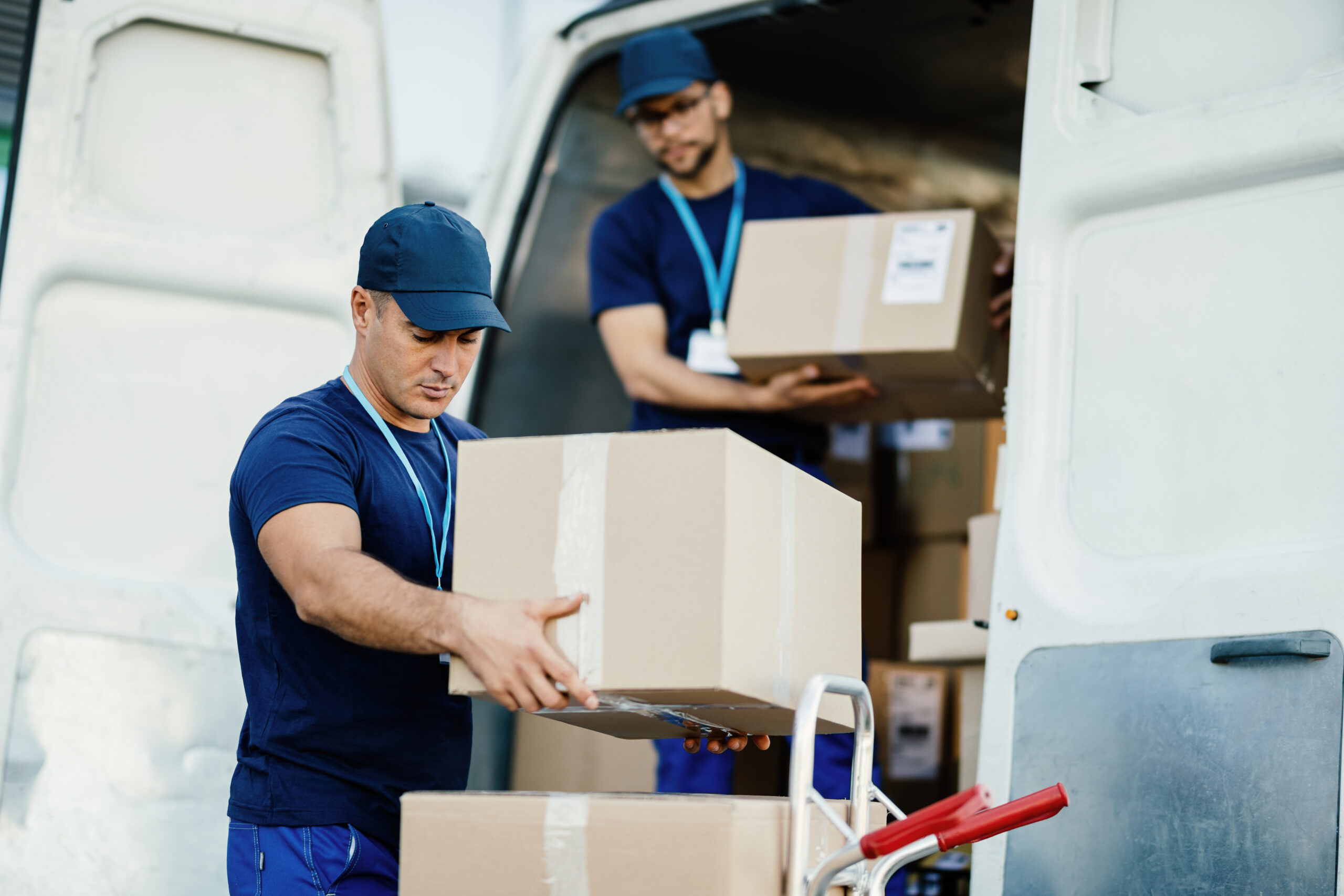Average Cost of Moving House Sydney