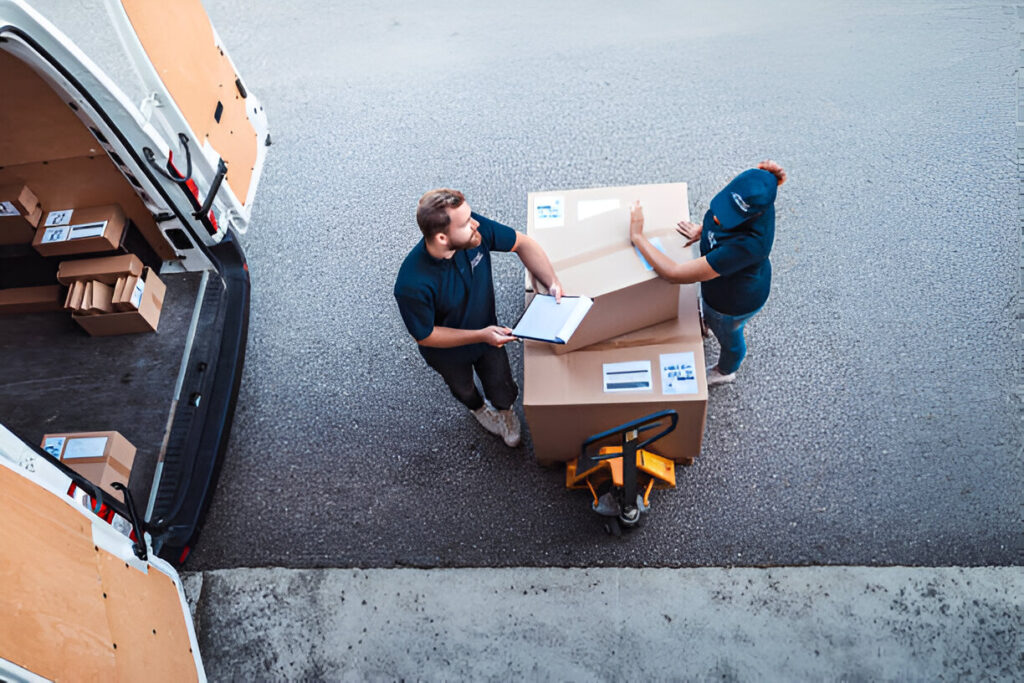 Cheap Packing and Moving Services Sydney