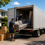Mobile Storage Sydney Quotes - Compare and Book