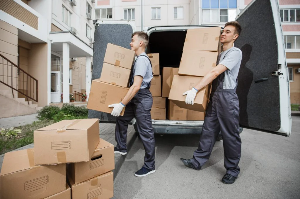 Interstate Removal Quotes
