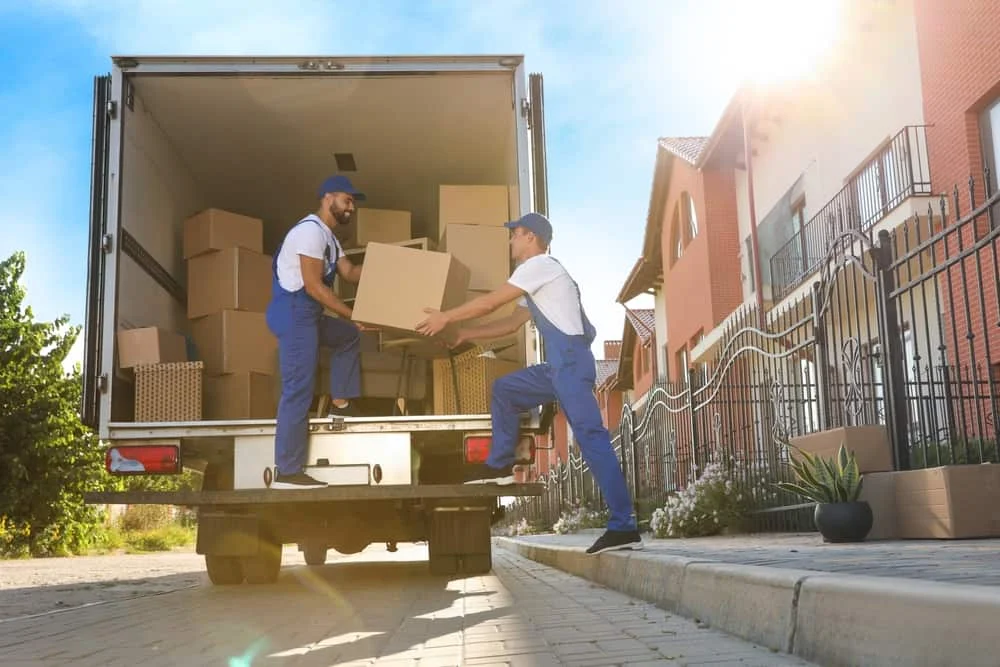 Get Multiple Moving & Storage Quotes Sydney
