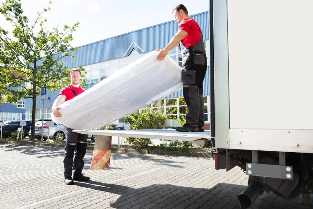 Removalists Beecroft