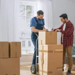 Melbourne to Sydney Moving Cost 2026