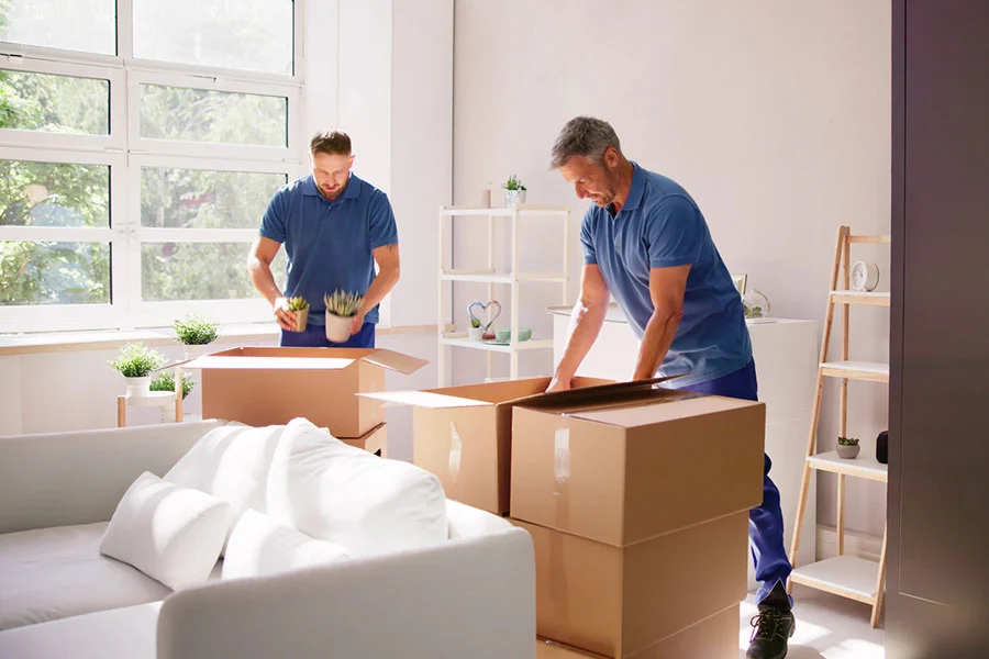 How Much Do Removalists Cost in Sydney