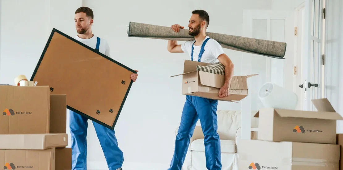 Average Cost of Moving House in Australia 