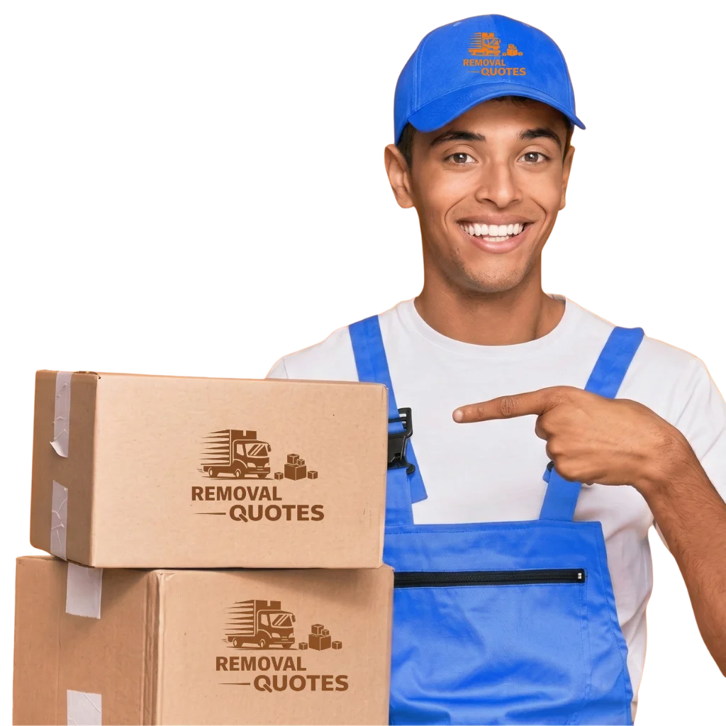 Compare cheap removal quotes in Sydney