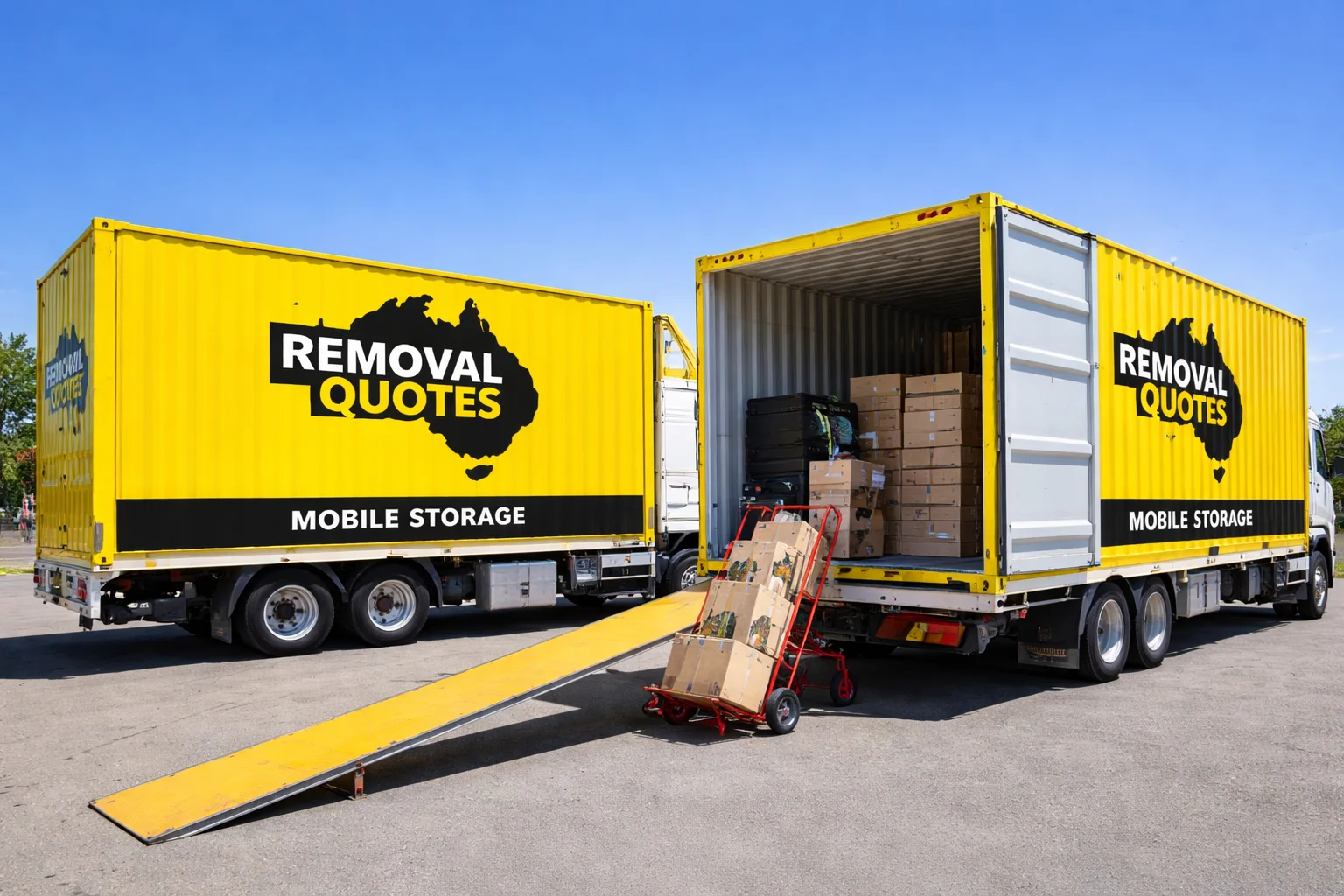 House Movers Near Me Sydney