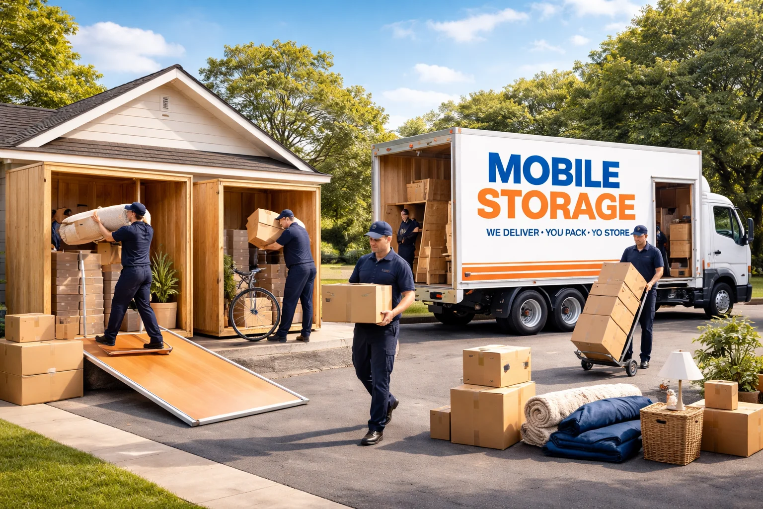 Rural Removalists Sydney Australia