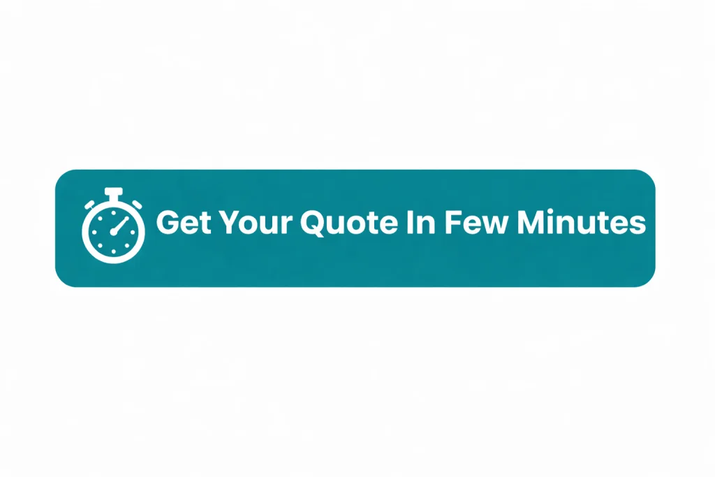 Get a Quote - Removal Quotes